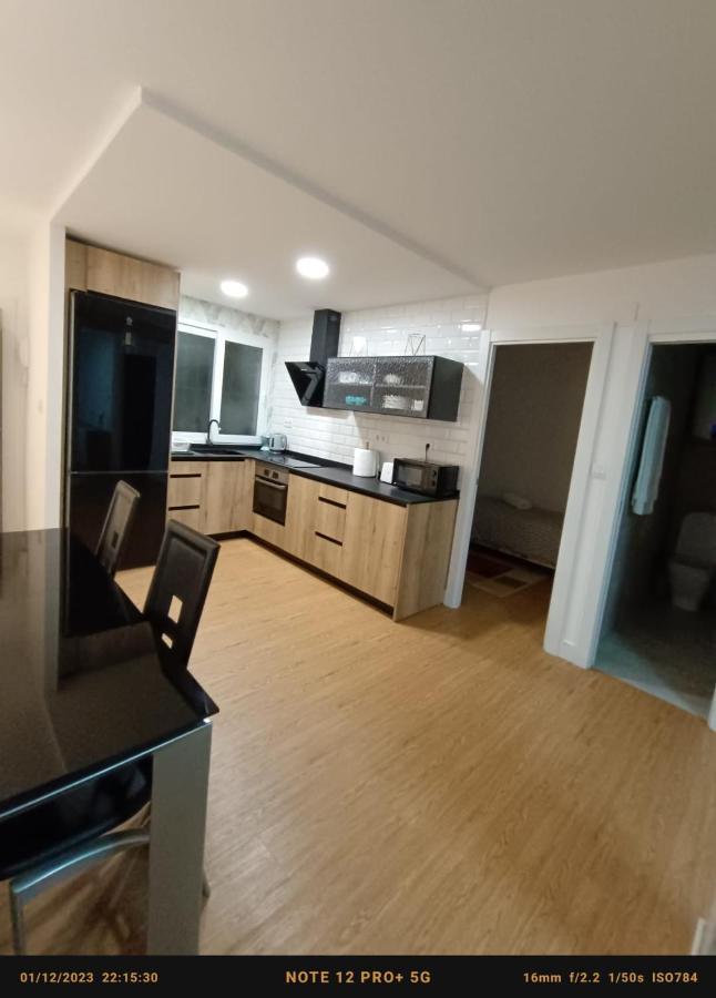 Bonito Apartamento En Zamakola Bilbao Exterior foto