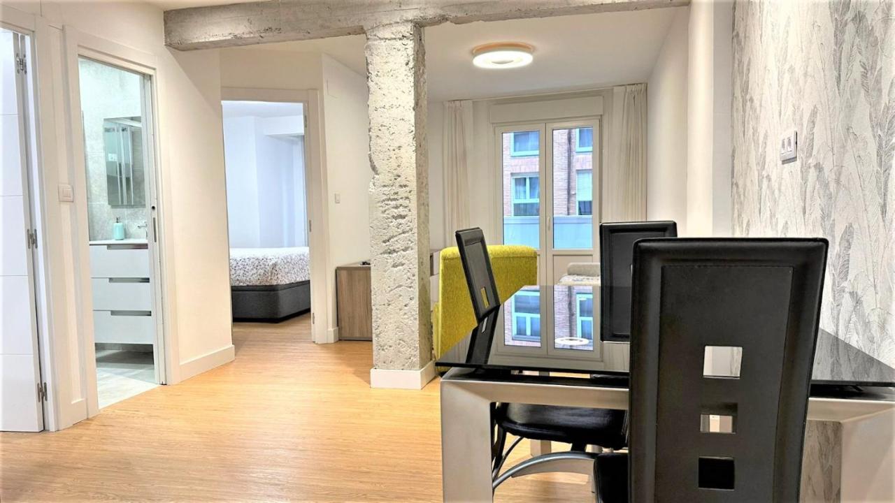 Bonito Apartamento En Zamakola Bilbao Exterior foto