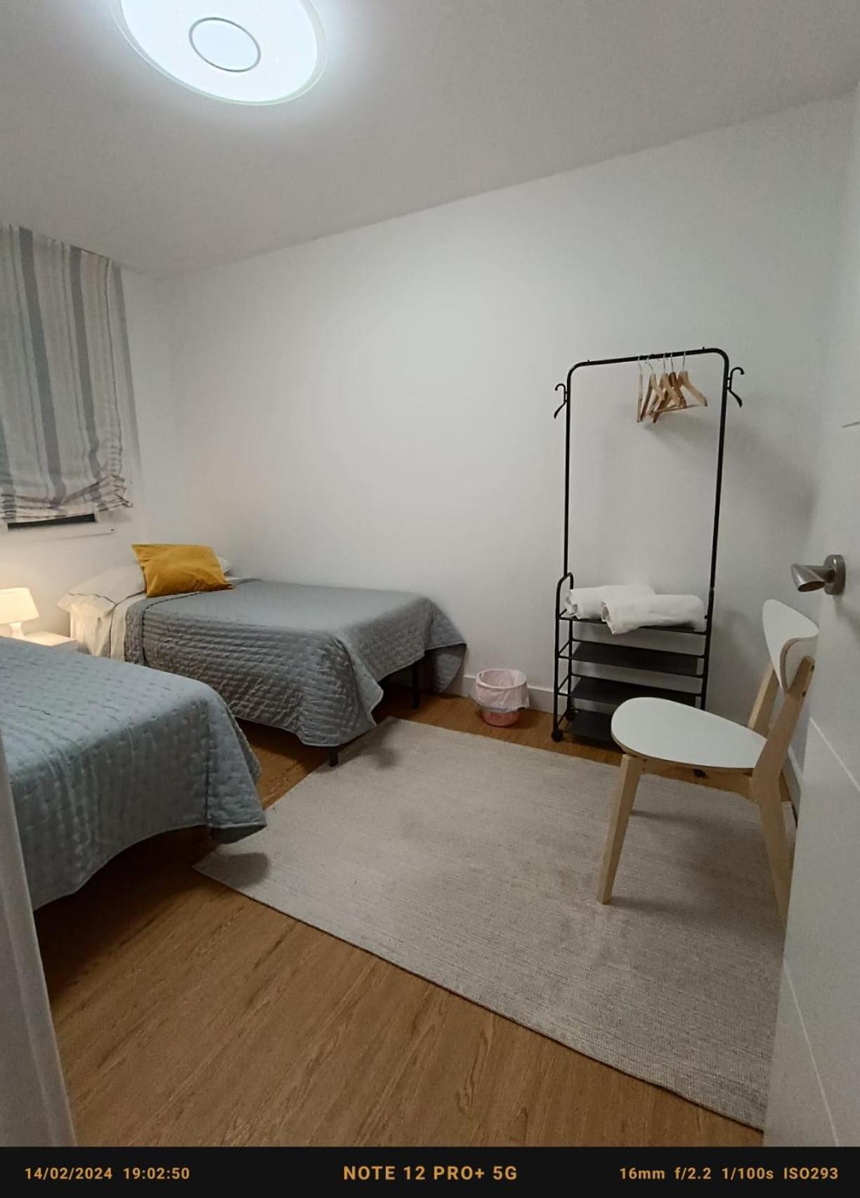 Bonito Apartamento En Zamakola Bilbao Exterior foto
