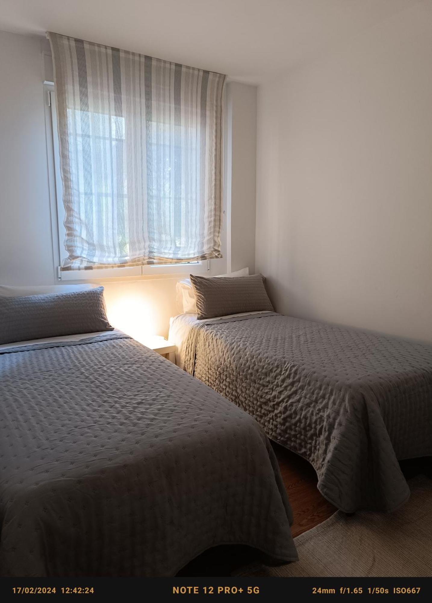 Bonito Apartamento En Zamakola Bilbao Exterior foto