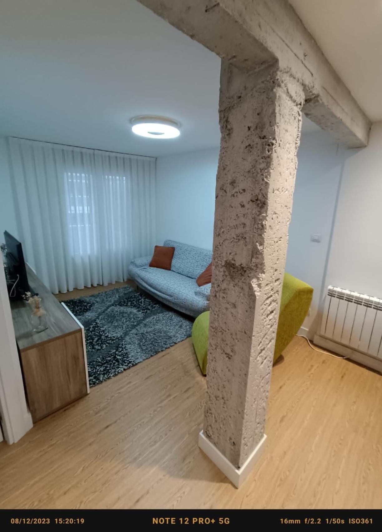 Bonito Apartamento En Zamakola Bilbao Exterior foto