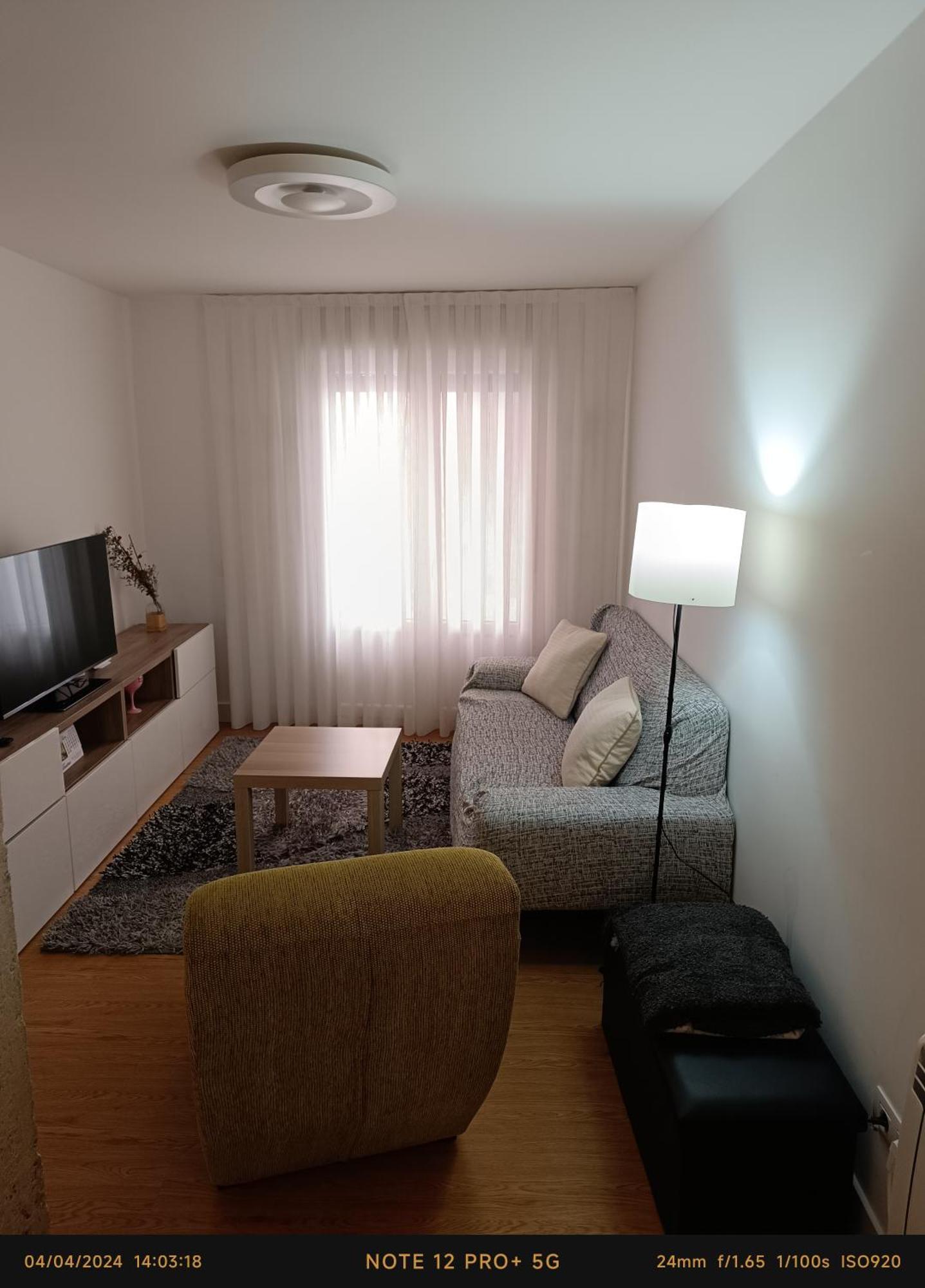 Bonito Apartamento En Zamakola Bilbao Exterior foto